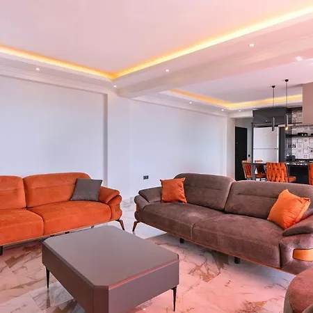 Ordu Village 2 Bedroom 9778 *