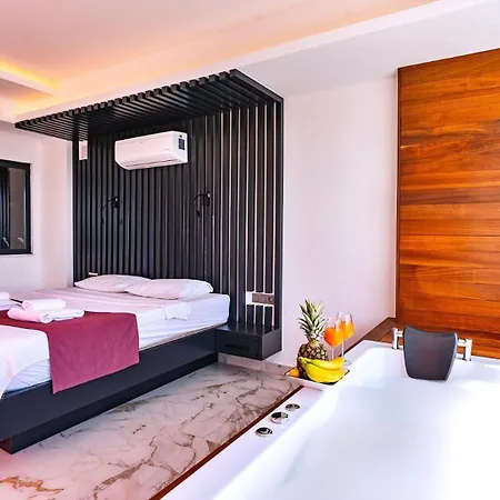 Ordu Village 2 Bedroom 9778 カルカン