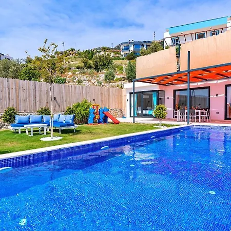 Ordu Village 2 Bedroom 9778 ヴィラ