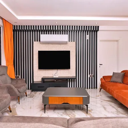 Ordu Village 2 Bedroom 9778 *
