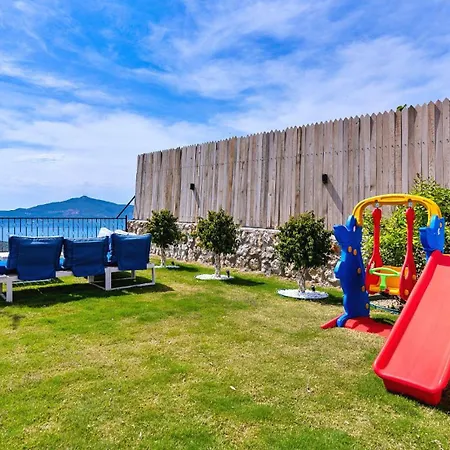 Ordu Village 2 Bedroom 9778 * カルカン