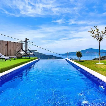 Ordu Village 2 Bedroom 9778 ヴィラ *