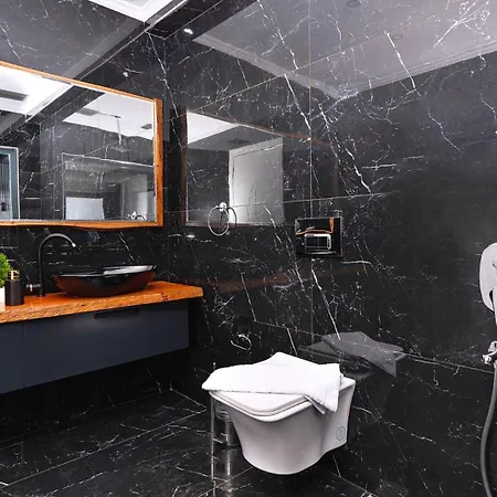 Ordu Village 2 Bedroom 9778 *